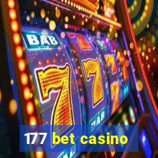 177 bet casino